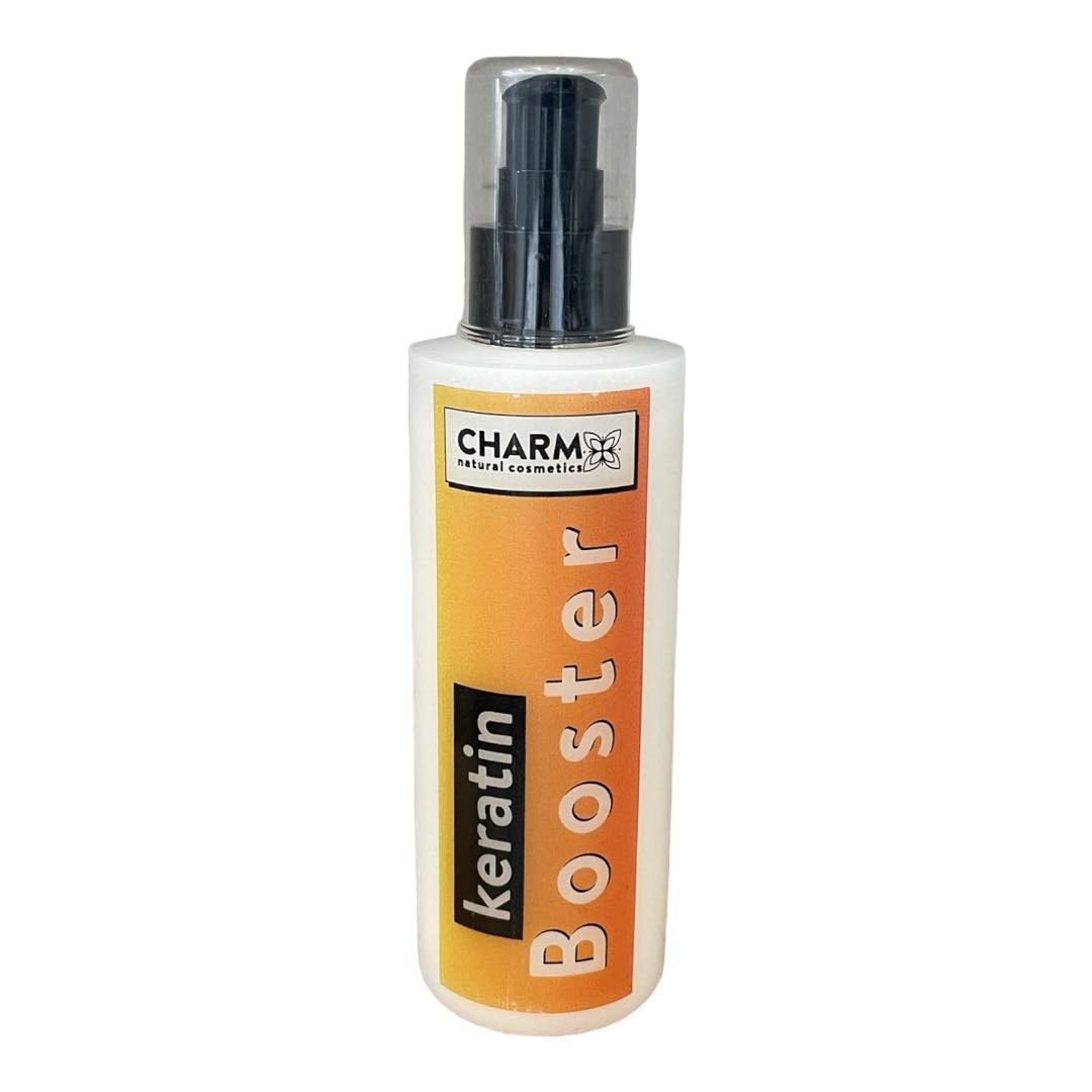 Charm keratin booster 200ml