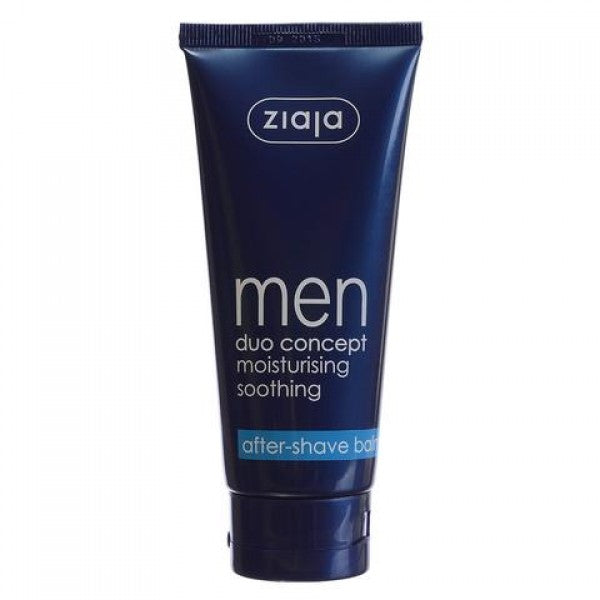 ziaja men after shave