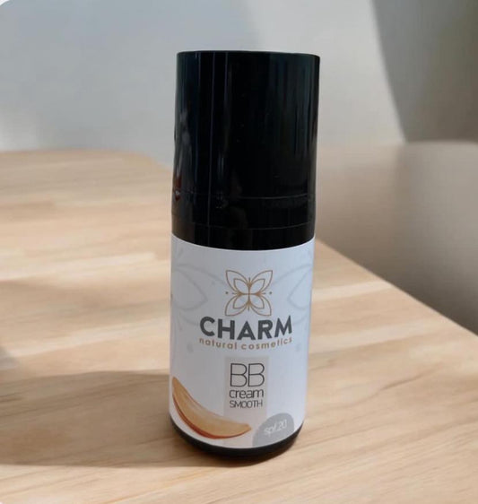 Charms BB tinted cream spf 20