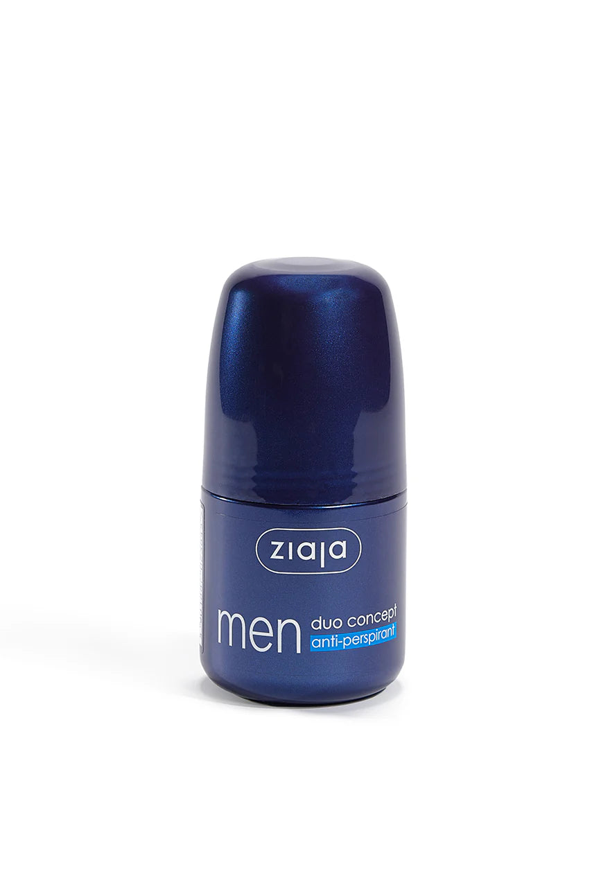 ziaja men deodorand