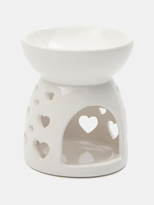 Αρώματος χώρου με καρδιές