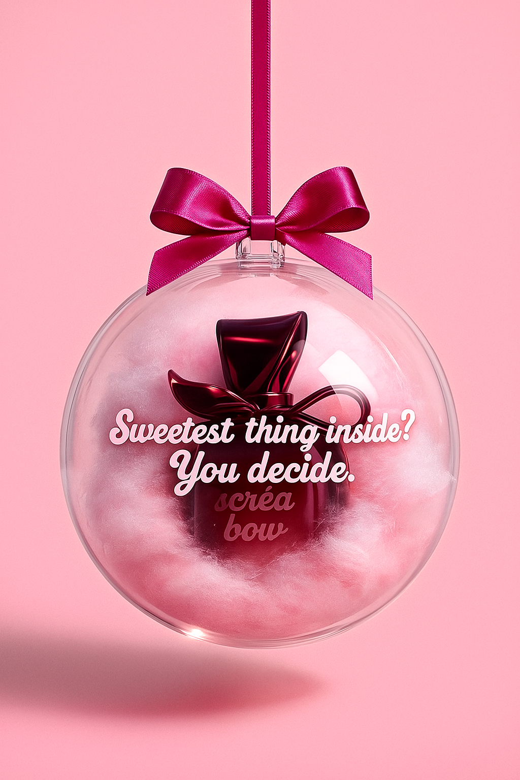 Sucréa Bow Parfum X Natali Gerogli 100ml