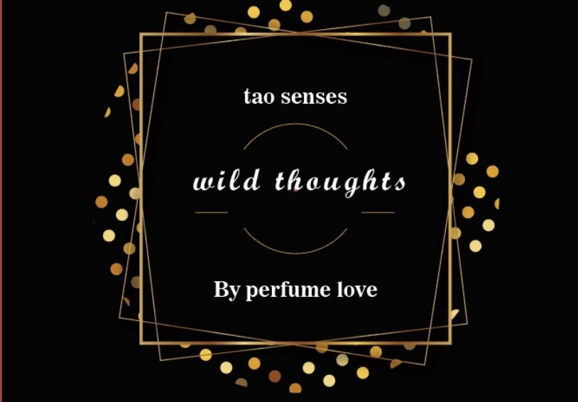 Wild thoughts Tao Tao 👑