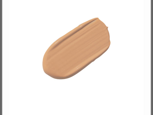 BB Cream Natural Look BB01