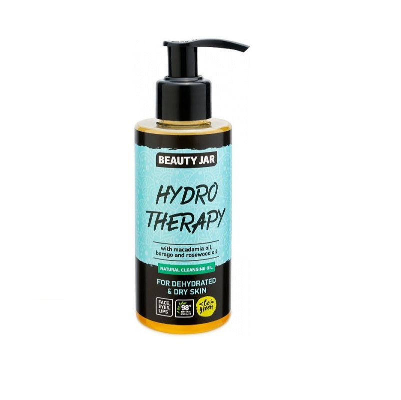 Beauty Jar HYDRO THERAPY 150ml