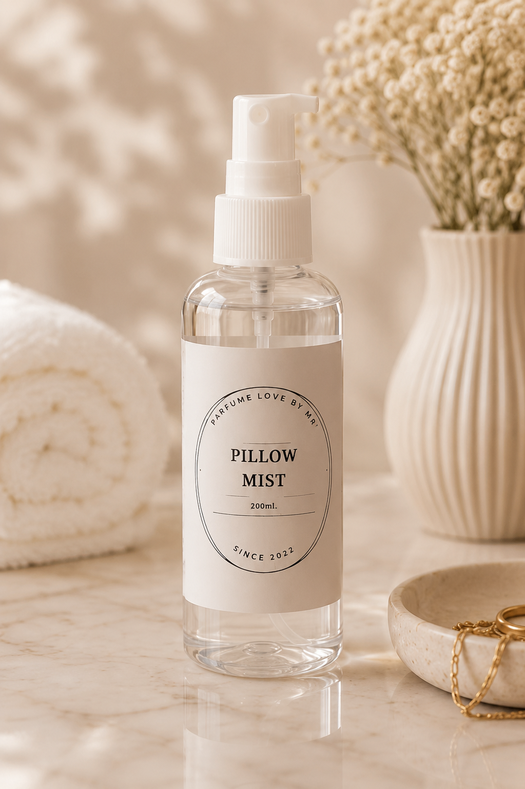 PILLOW MIST 200ml Φυσικά-Παιδικά