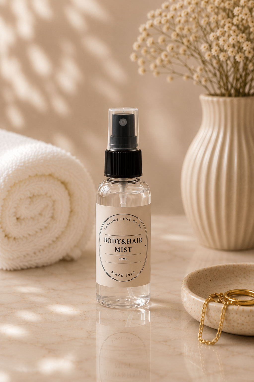 PILLOW MIST 200ml Unisex