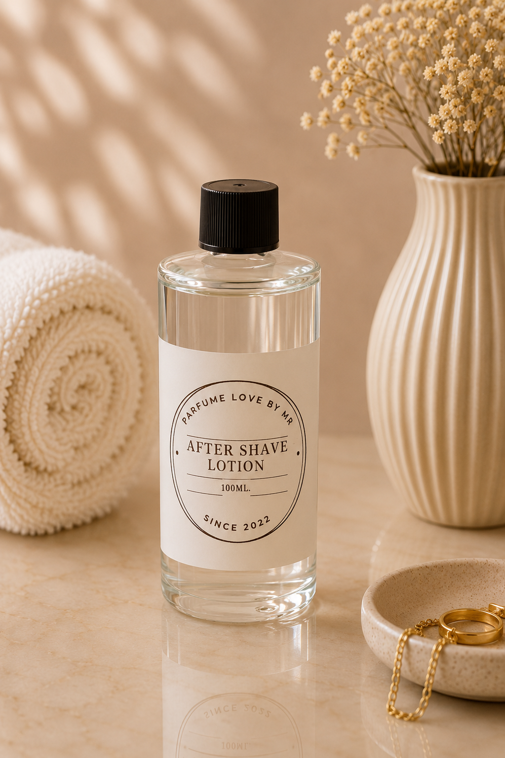 AFTER SAVE LOTION 100ml Men
