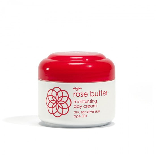 Ziaja Rose butter day cream