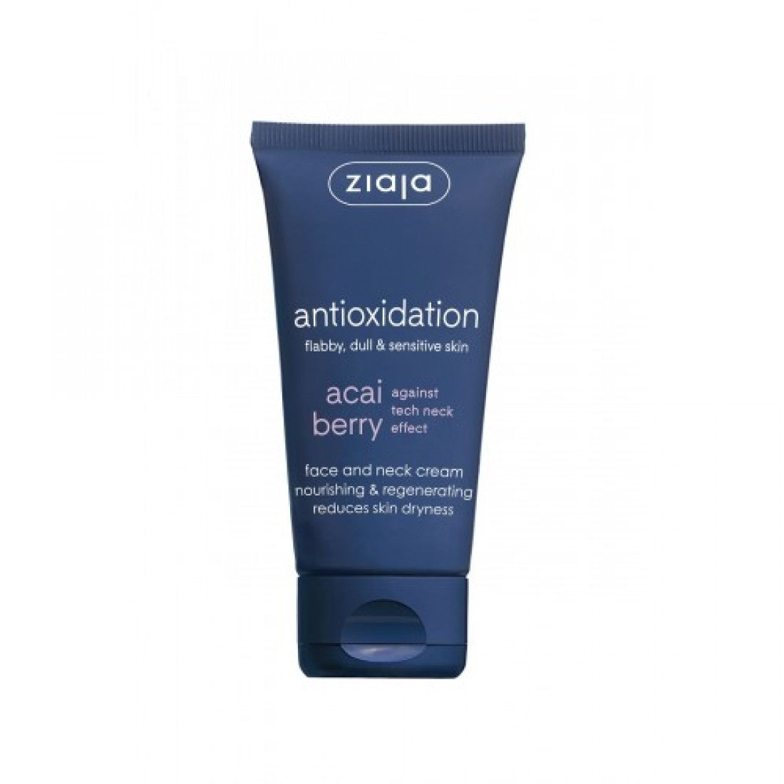ACAI BERRY NOURISHING & REGENERATING FACE AND NECK CREAM 50ML