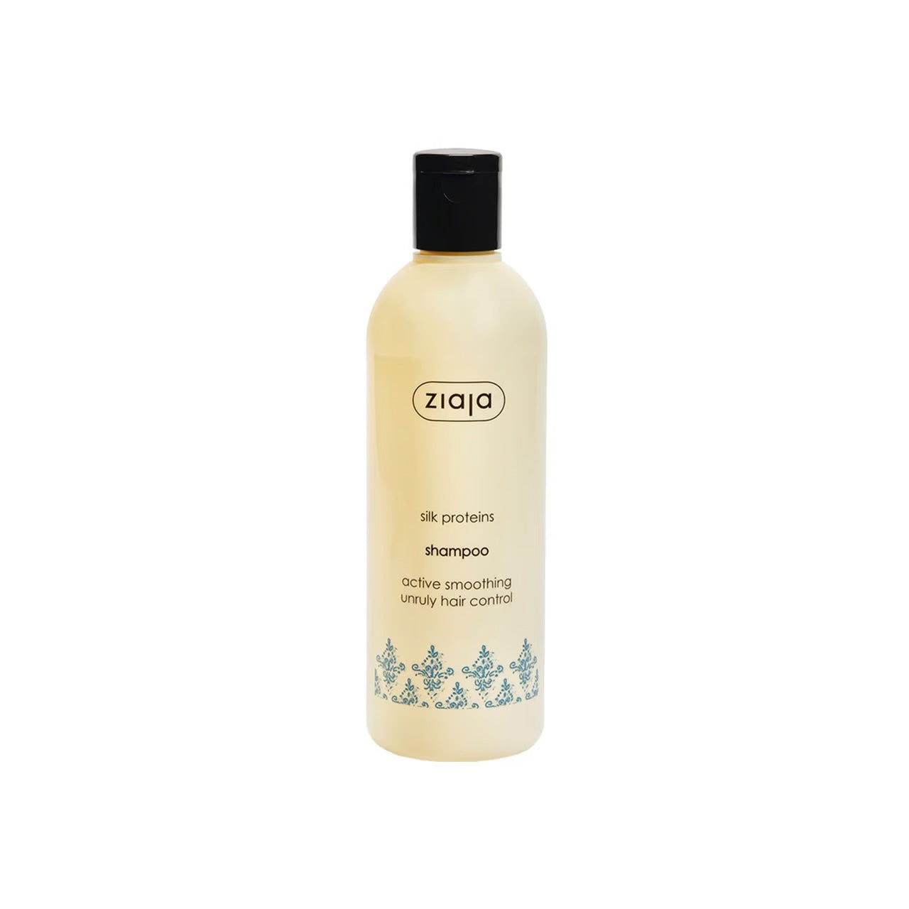 ziaja silk proteins shampoo 300ml