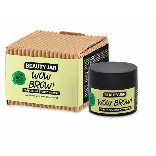 Beauty Jar WOW BROW 15ml