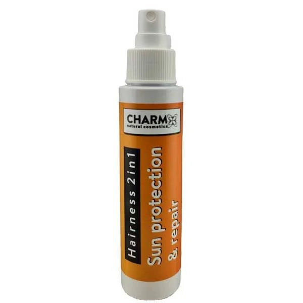 Charm sun protection & repair fot hair 100ml