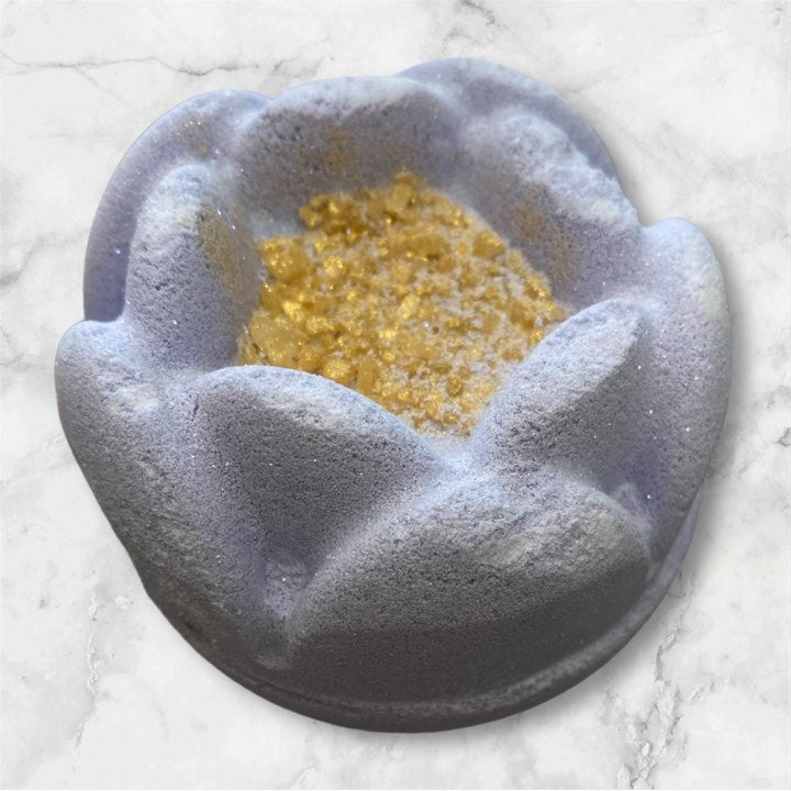 Μπάλες Οξυγόνου / Bath Bombs 160g