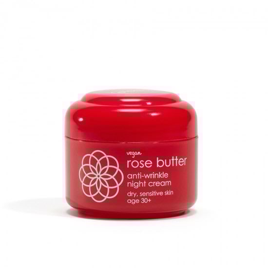 Ziaja Rose Butter Night Cream