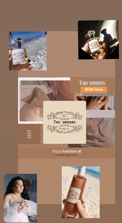 Tao Senses Collection