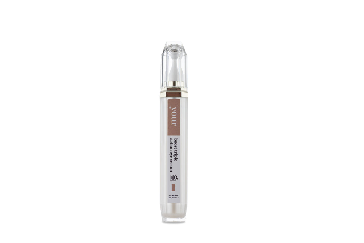 Yourskincare eye serum 20ml