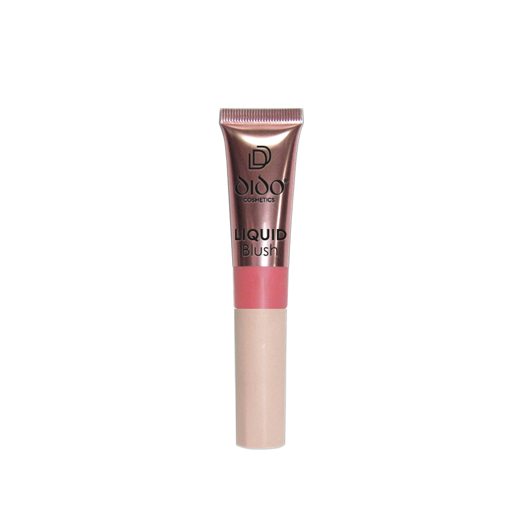 Liquid Blush: LB 01