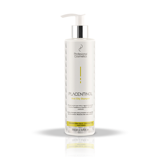 Profesional Cosmetics κατά της λιπαρότιτας 250ml