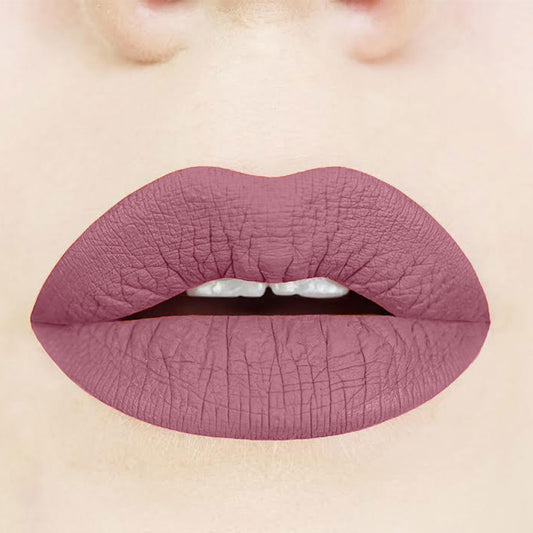 Pure Matte Liquid Lipstick: No 03