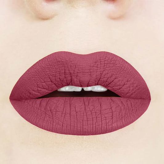 Pure Matte Liquid Lipstick: No 15