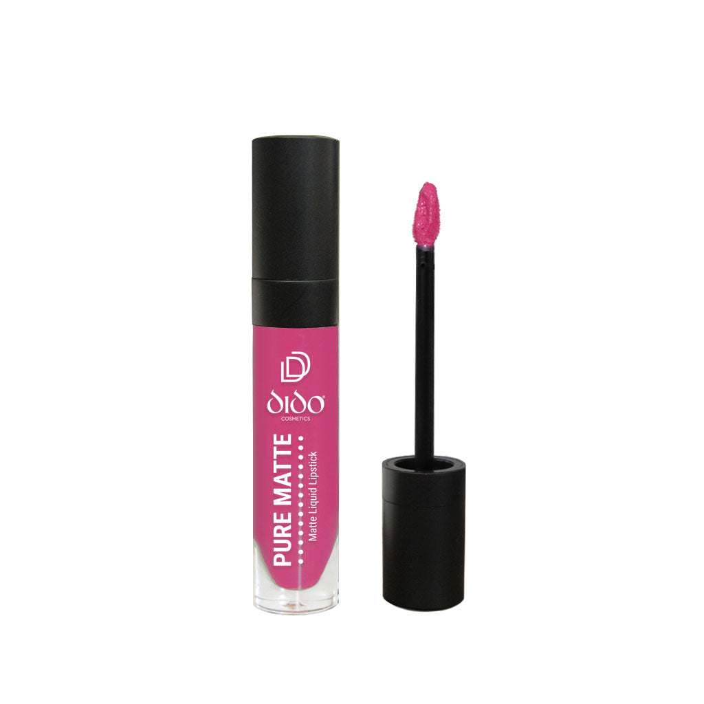 Pure Matte Liquid Lipstick: No 42