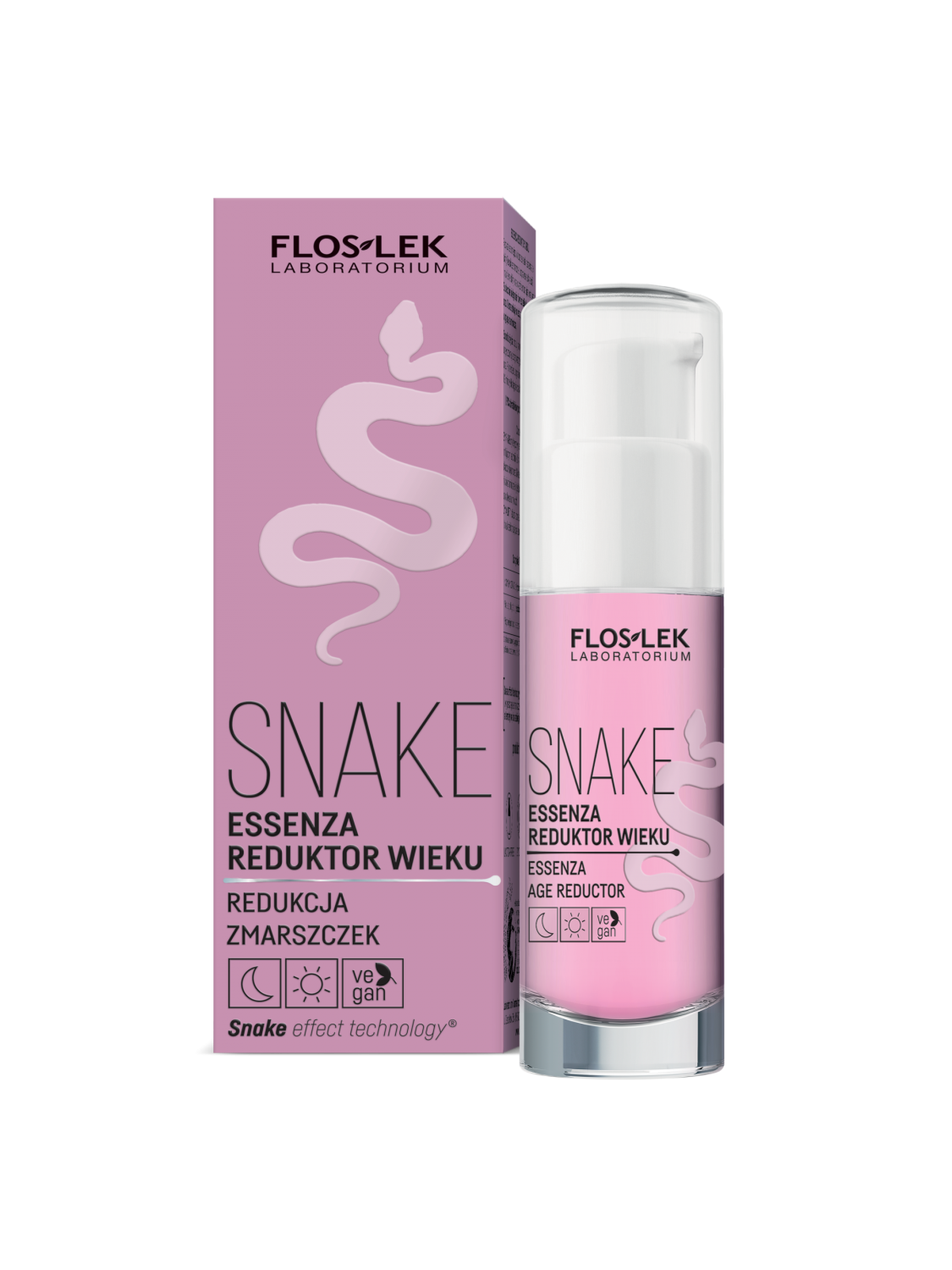 Snake Συμπυκνωμένος όρος