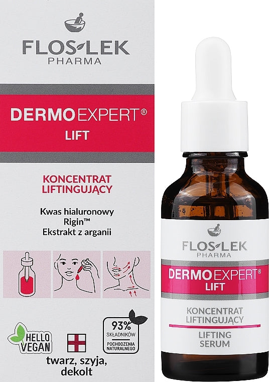 Dermo Expert lifting serum 30ml
