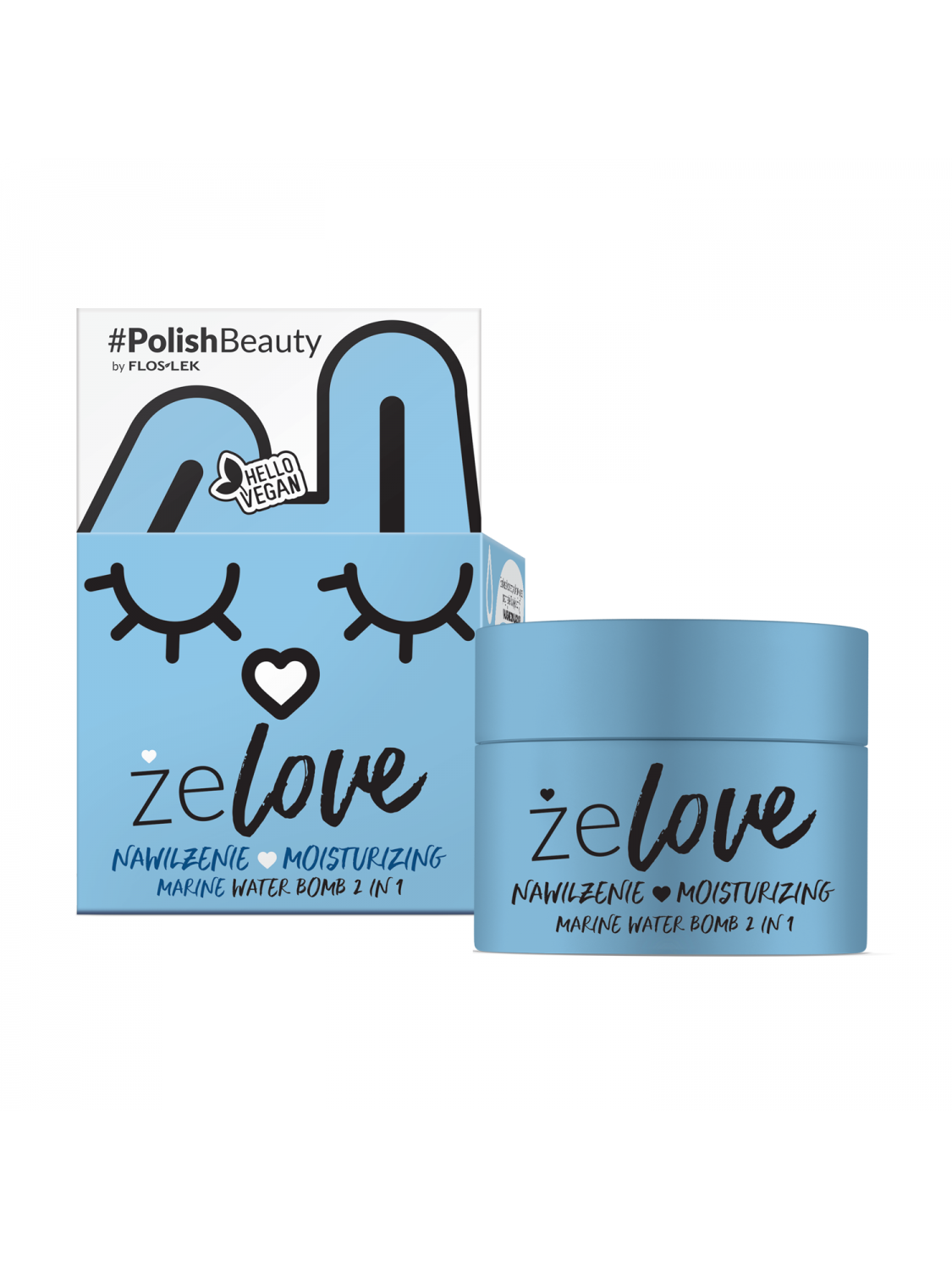 PolishBeauty marine water bomb