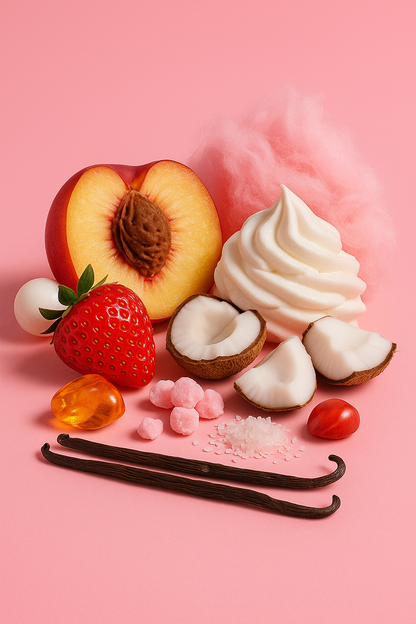 Sucréa Bow Parfum X Natali Gerogli 100ml