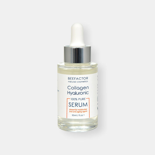 Bee Factor Colagene Hyaluronic 30ml