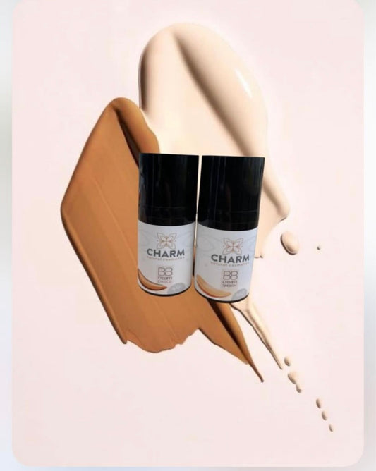 Charms BB tinted cream spf 20