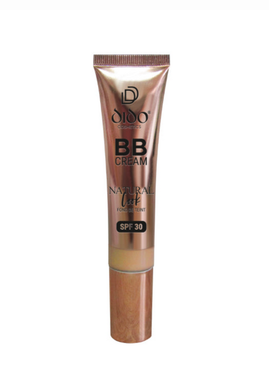 BB Cream Natural Look BB01