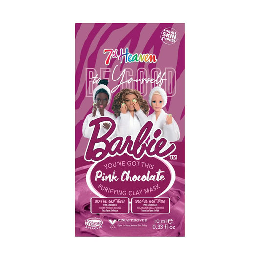 7th heaven barbie