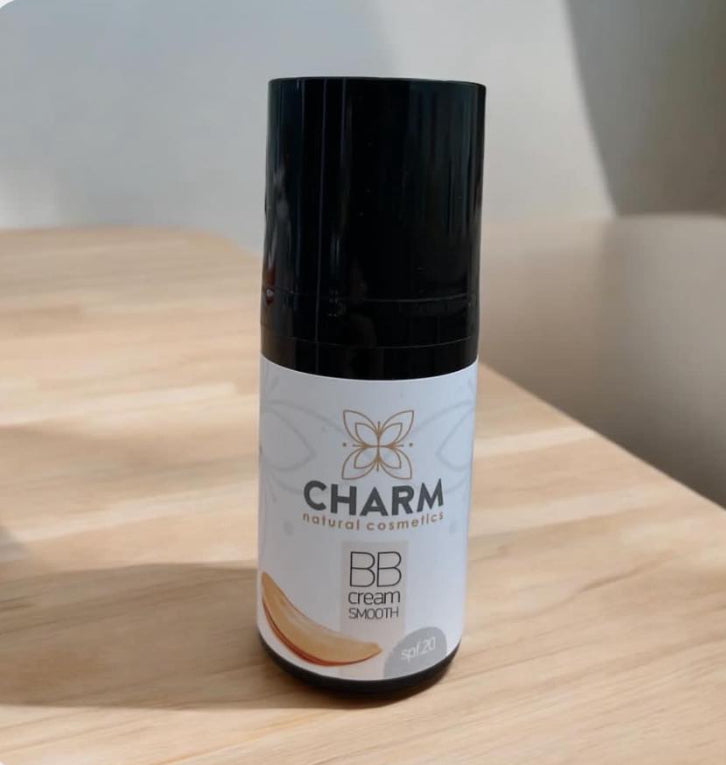 Charms BB tinted cream spf 20