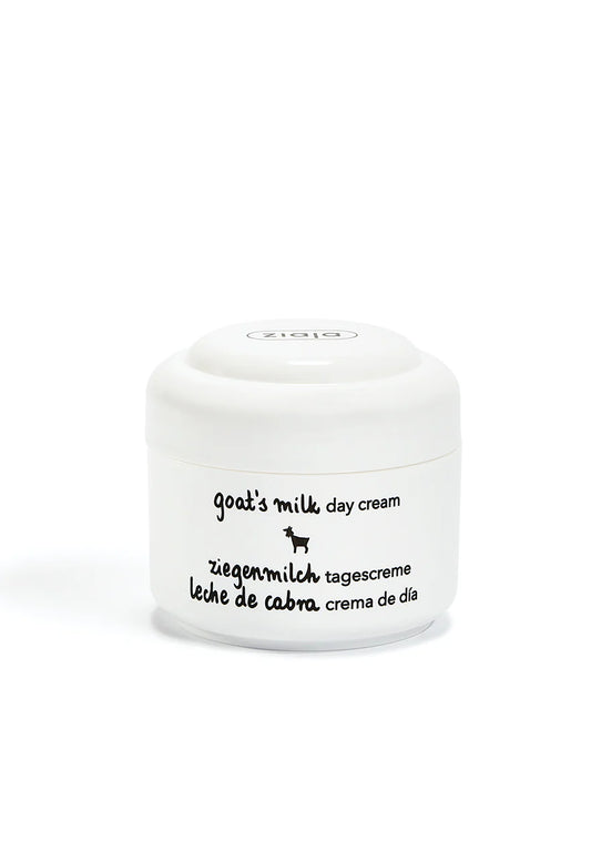 ziaja goat's milk day cream 50ml