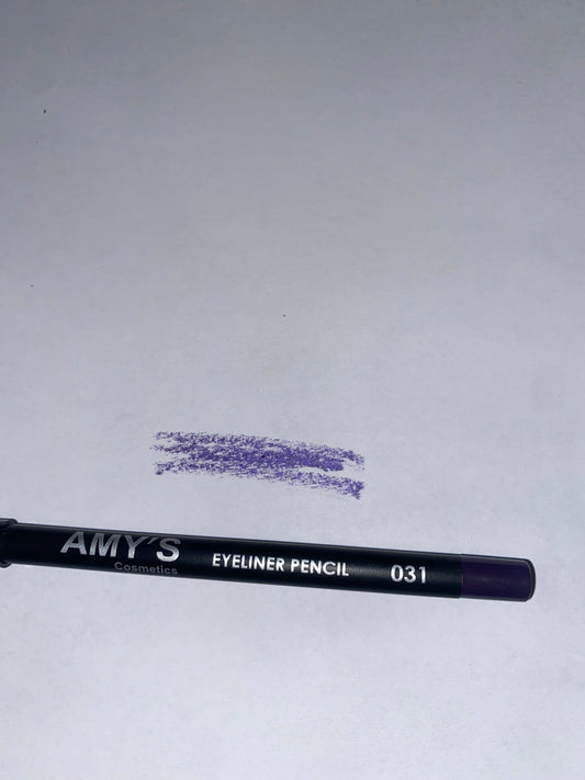 AMY'S Eyeliner Pencil No 031