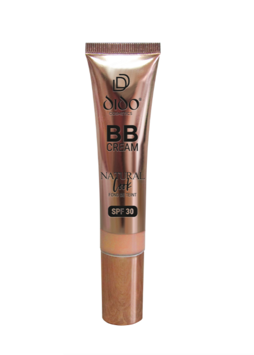 BB Cream Natural Look BB02