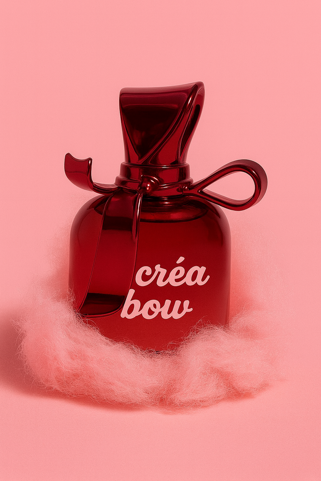 Sucréa Bow Parfum X Natali Gerogli 100ml