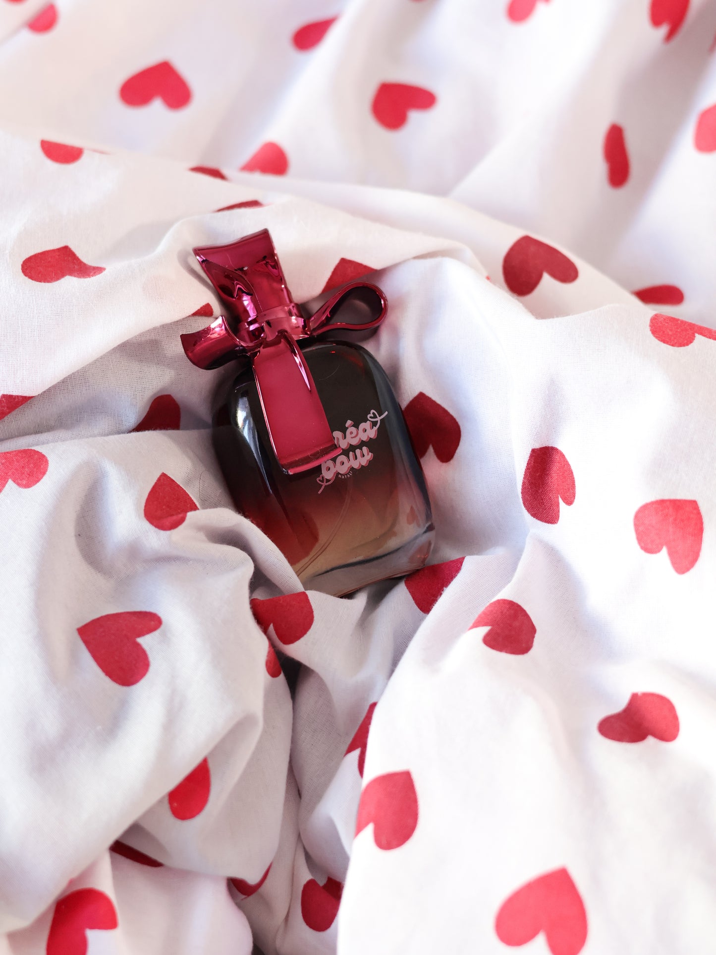 Sucréa Bow Parfum X Natali Gerogli 100ml