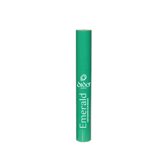 Emerald Length & Define Color Mascara