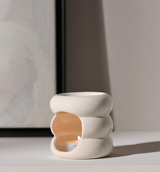 Αρωματιστής χώρου κρεμ