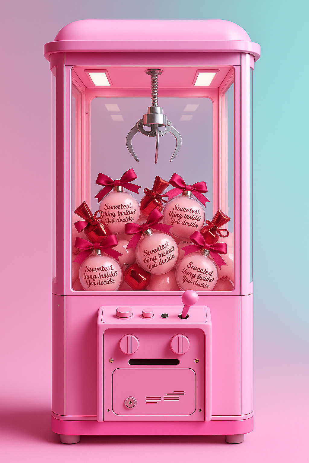 Sucréa Bow Parfum X Natali Gerogli 100ml