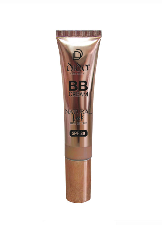 BB Cream Natural Look BB03