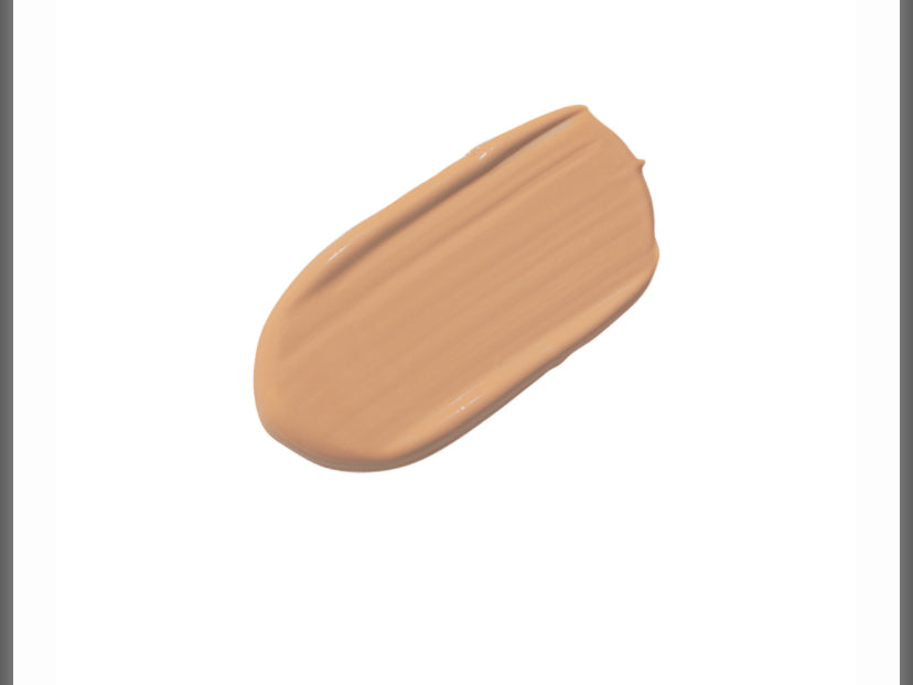 BB Cream Natural Look BB01