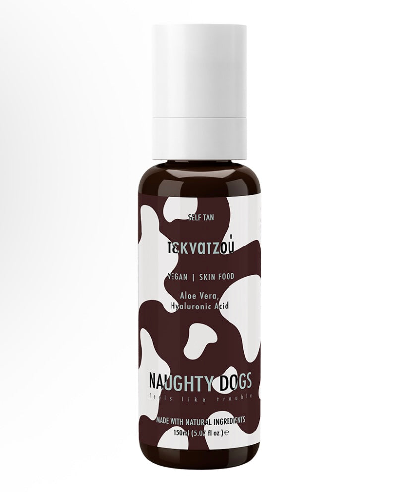 SELF TAN ΤΕΚΝΑΤΖΟΥ 150 ML