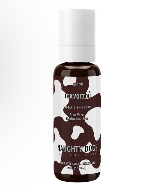 SELF TAN ΤΕΚΝΑΤΖΟΥ 150 ML