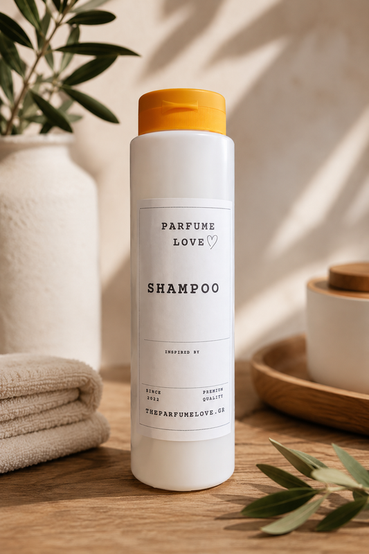 Shampoo Φυσικά-Παιδικά