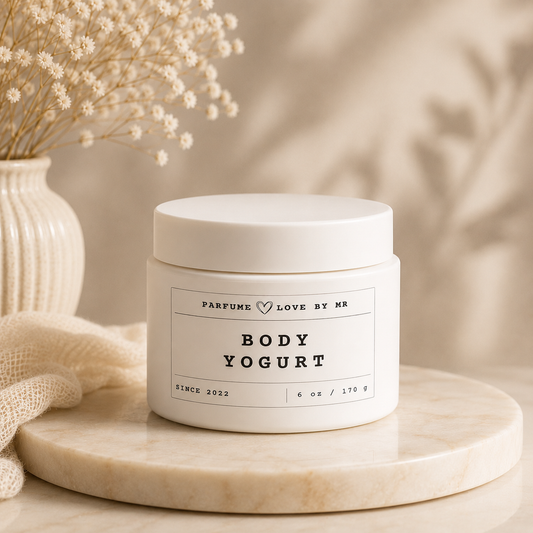 BODY YOGURT 170ml Φυσικά-Παιδικά