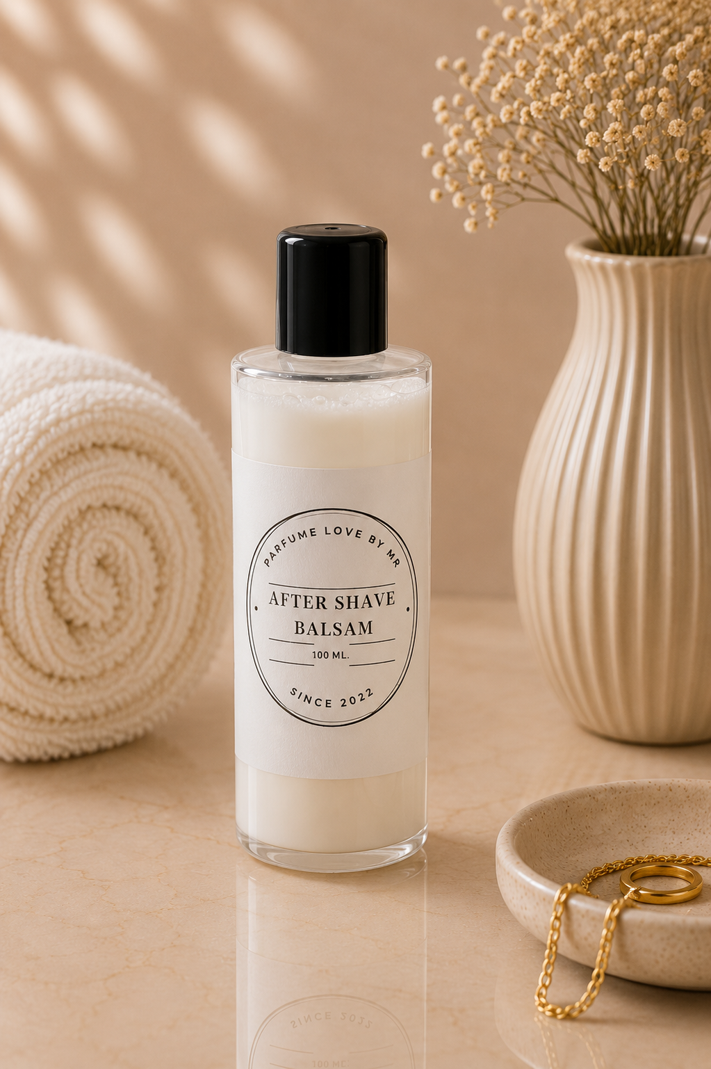 AFTER SAVE BALSAM  100ml Unisex